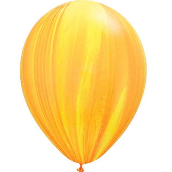 SuperAgate Balloons
