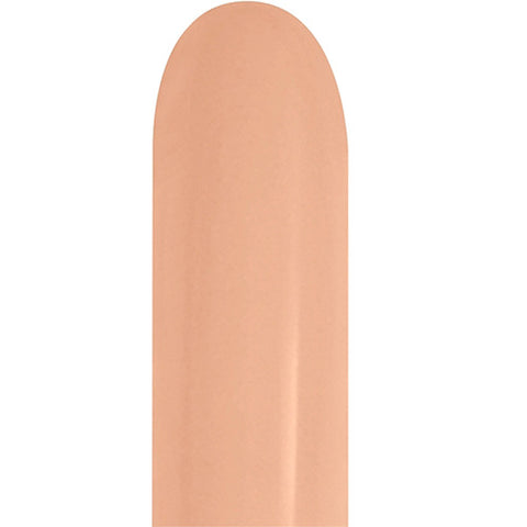 260B Deluxe Peach Blush