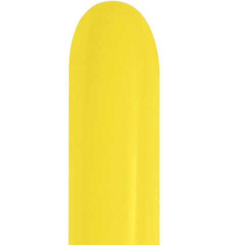 260B Fashion Yellow