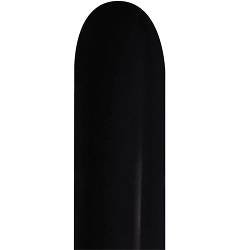 260B Black Latex