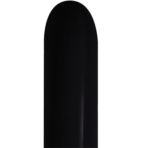 260B Black Latex
