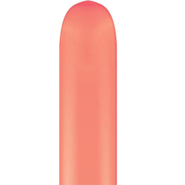 260Q Coral Qualatex