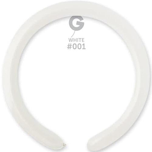 Gemar 260 White