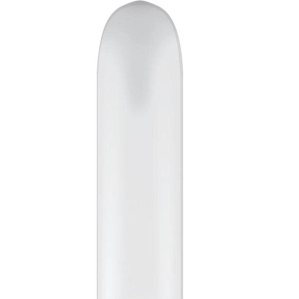 260Q Pearl White Qualatex