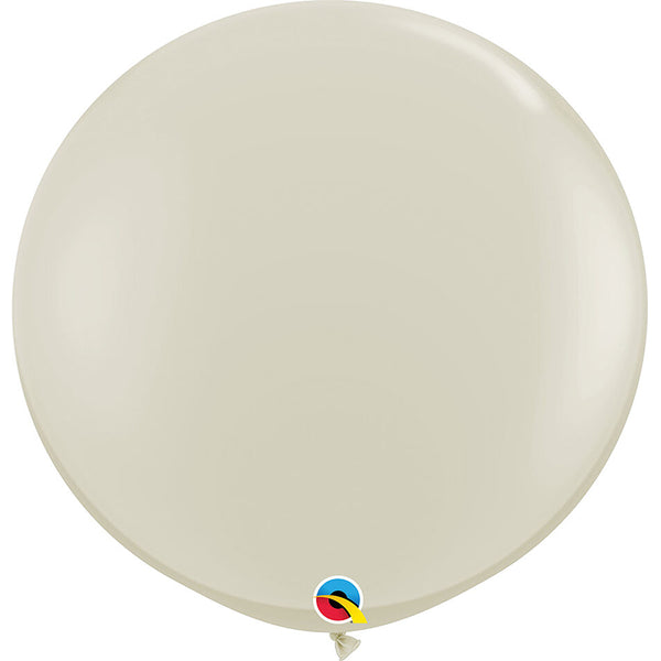 Qualatex Blush Latex Balloons 36"