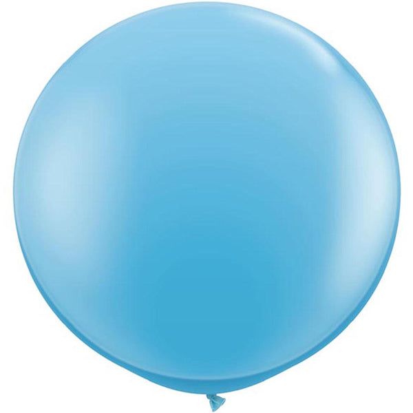 Qualatex Pale Blue