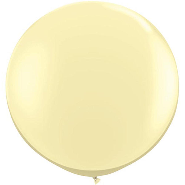 Qualatex Ivory Silk
