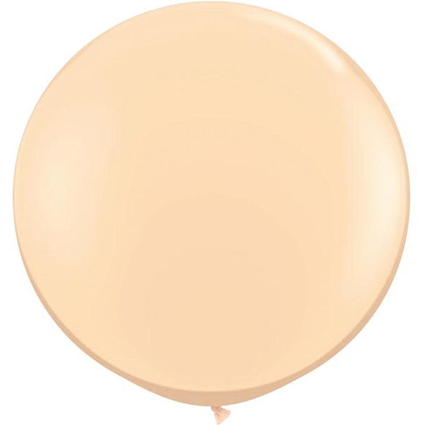 Qualatex Blush Latex Balloons