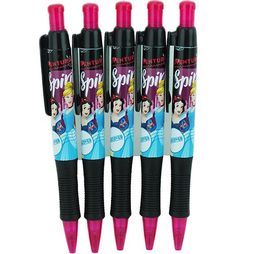 Disney Princess pen