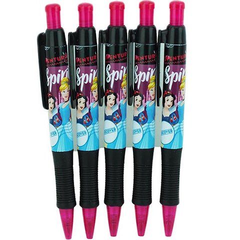 Disney Princess pen