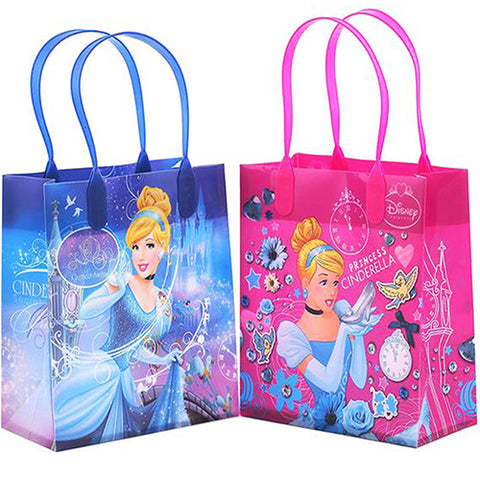 Cinderella Goodie Bags