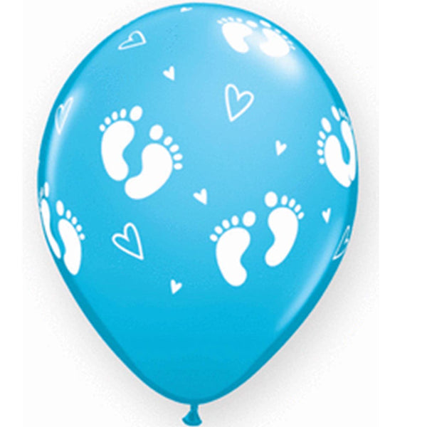 Baby Shower Balloons