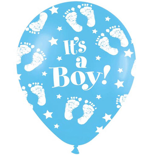 Baby Shower Balloons