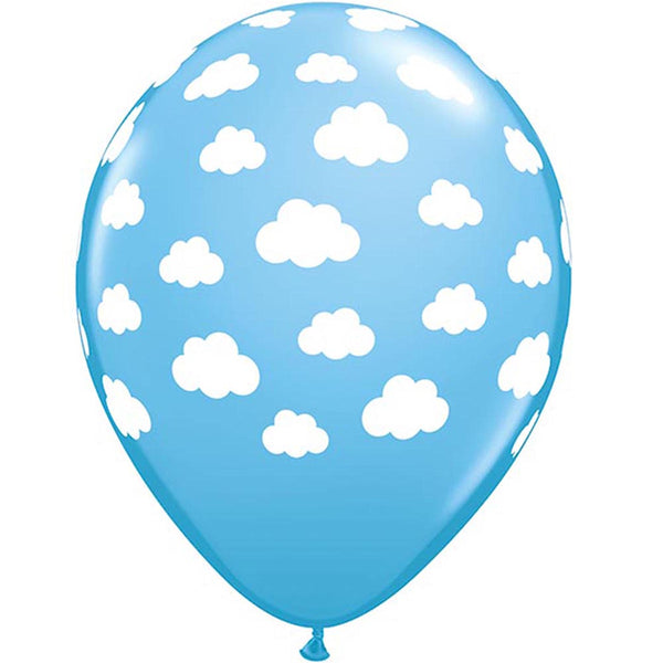 Cloud Balloons