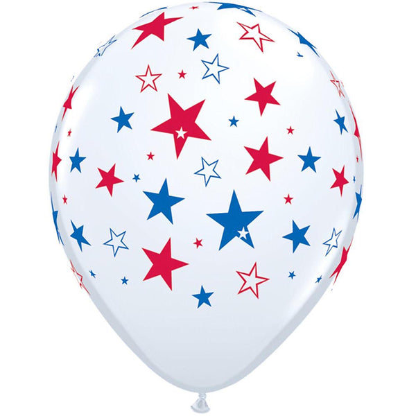 Star Balloons