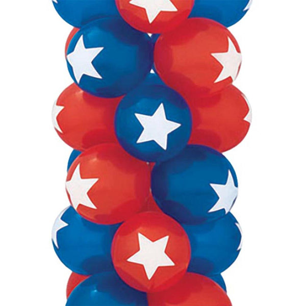 Star Balloons