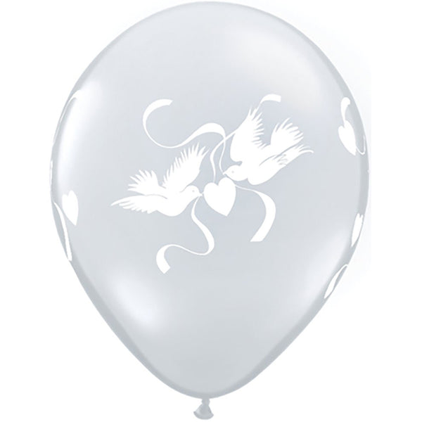 Wedding Balloons
