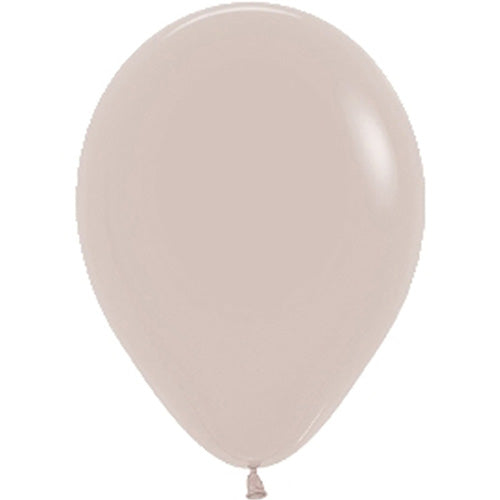 Deluxe White Sands Latex