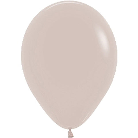Deluxe White Sands Latex
