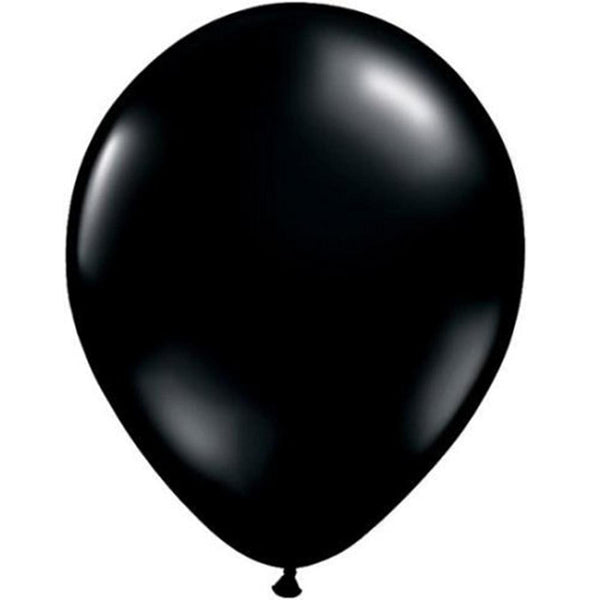 5" Qualatex Latex Balloons Jewel Assortment 100ct