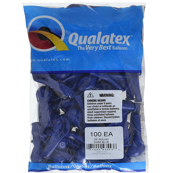 Qualatex latex balloon