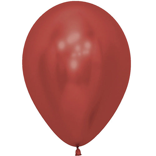 Reflex Crystal Red