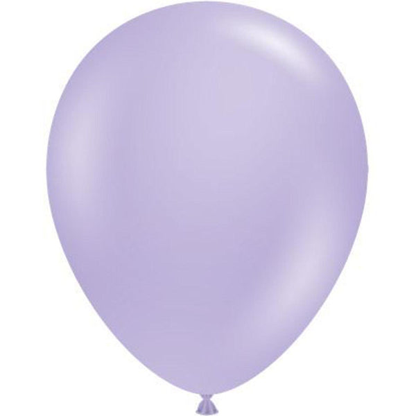 Tuftex Blossom Balloons