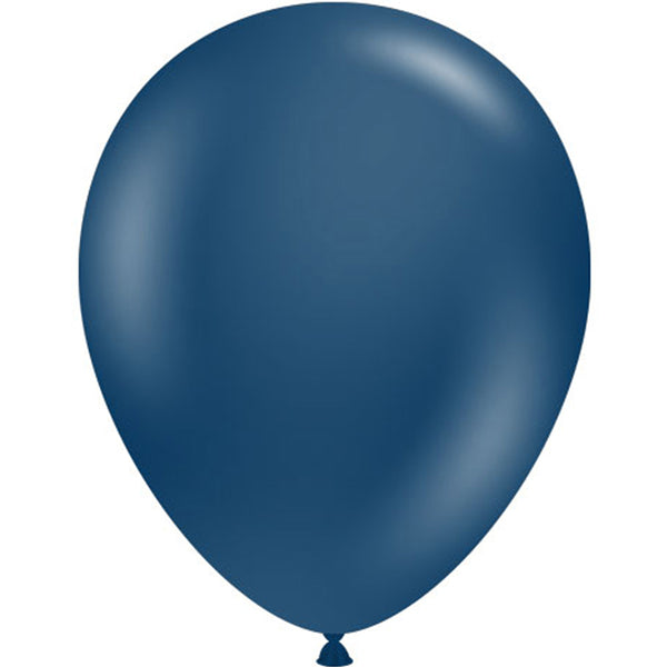 Tuftex Naval Balloons 5"