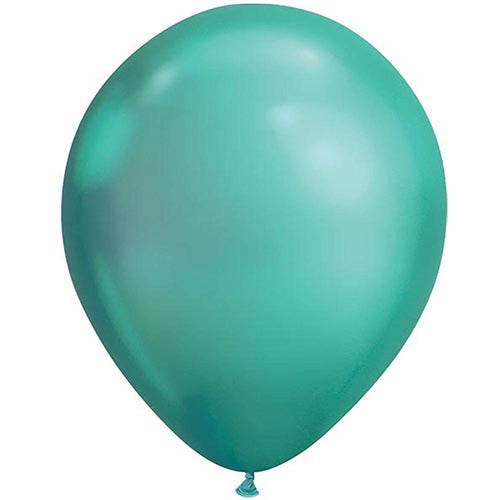 Chrome Green Latex