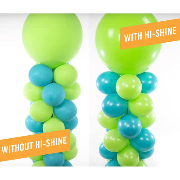 Megashine Balloon Shine Spray 570ml