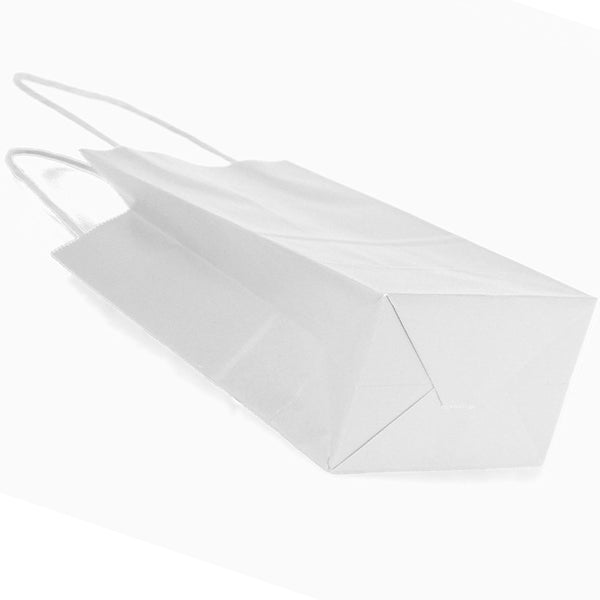 Paper goodie bags