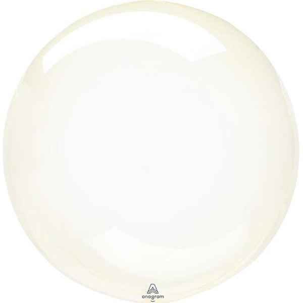 Crystal Clearz balloon