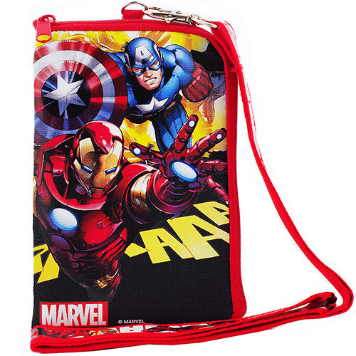 Avengers Lanyard