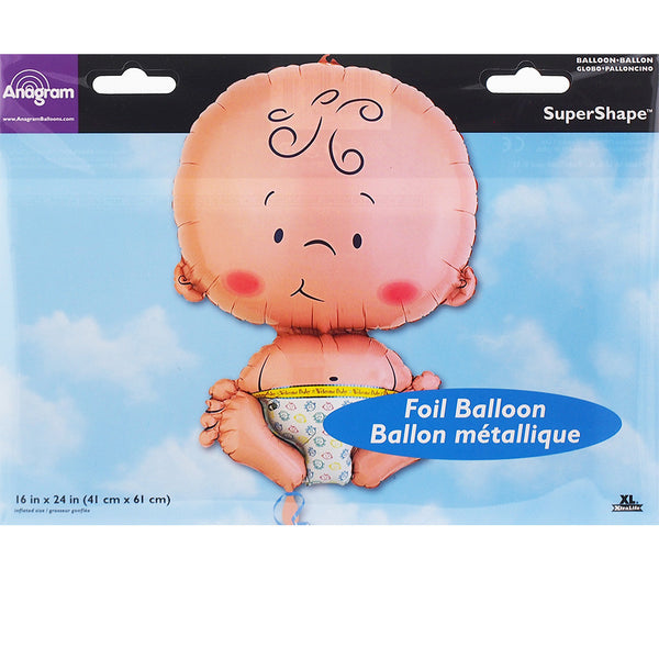 Welcome baby Balloon