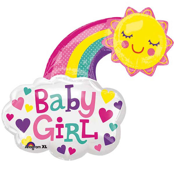 Baby Shower Balloon