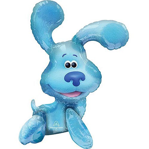 Blue's clues balloon
