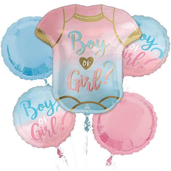 Gender Reveal Balloon