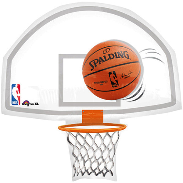 Basketball Balloon