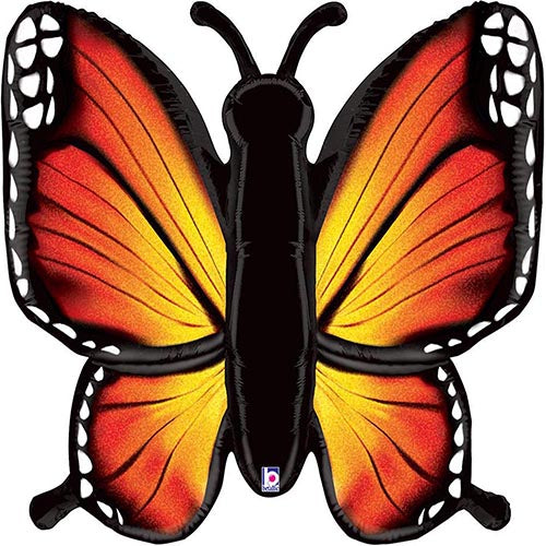 Butterfly Balloon