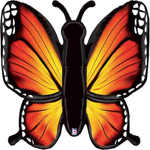 Butterfly Balloon