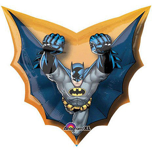 Batman balloon