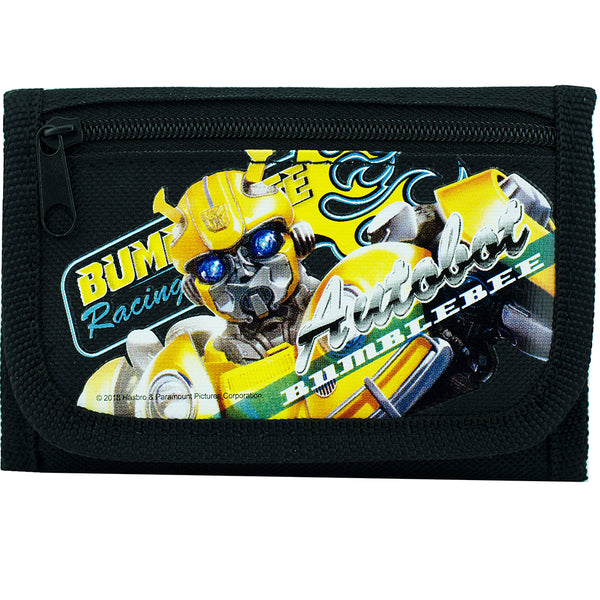 Bumblebee wallet