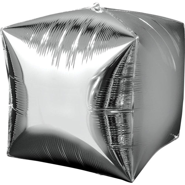 Cubez balloon