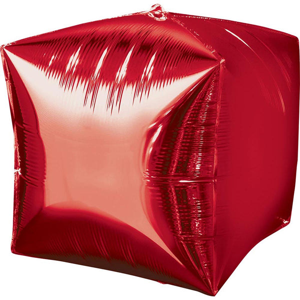 Cubez balloon
