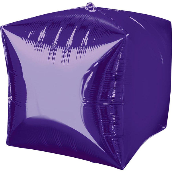 Cubez balloon