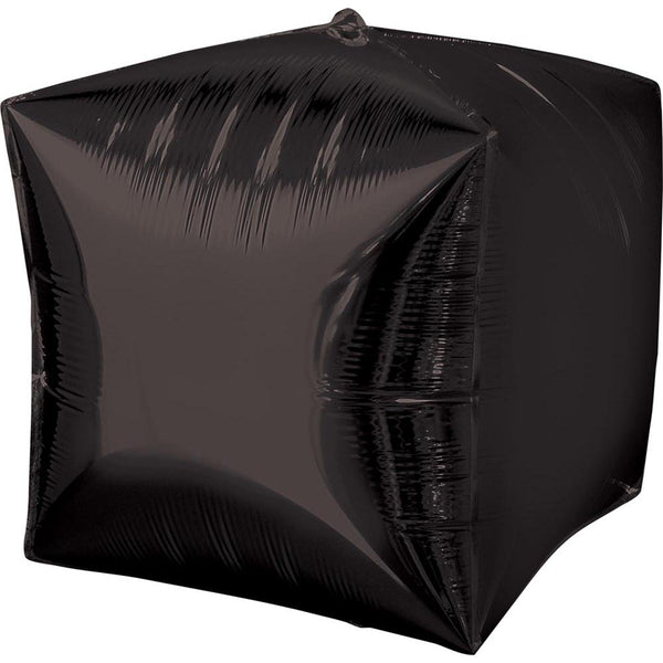 Black Cubez balloon
