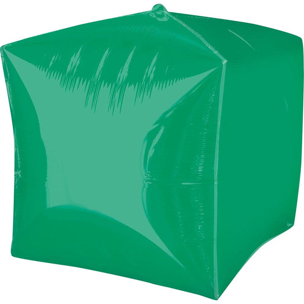 Cubez balloon
