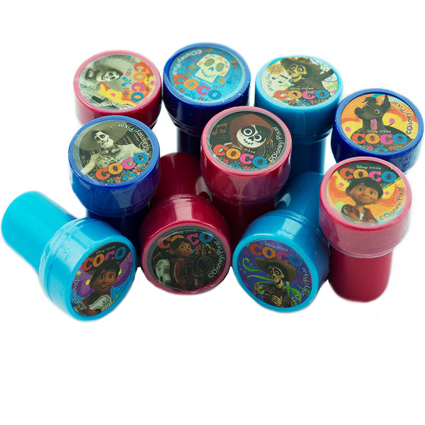 Disney Coco stamper