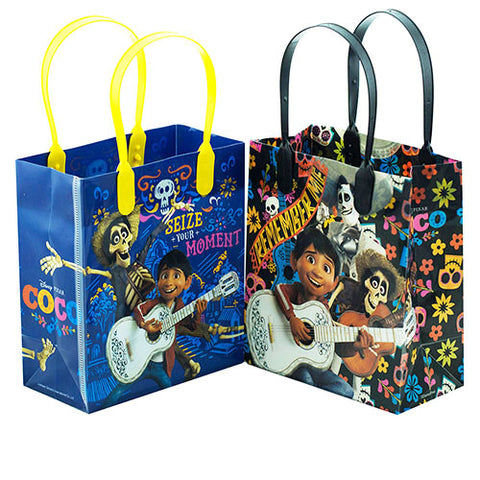 Disney Coco goodie bags