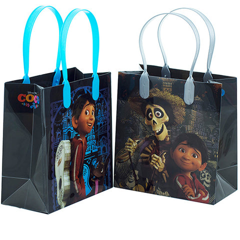 Disney Coco goodie bags